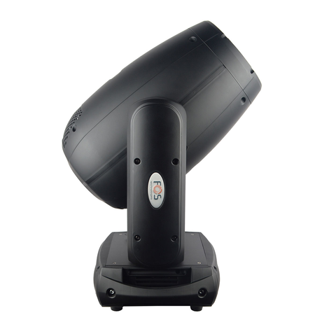 Fos Technologies TRITON