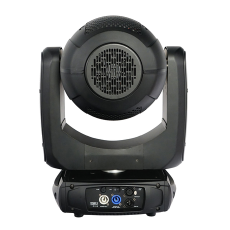 Fos Technologies TRITON