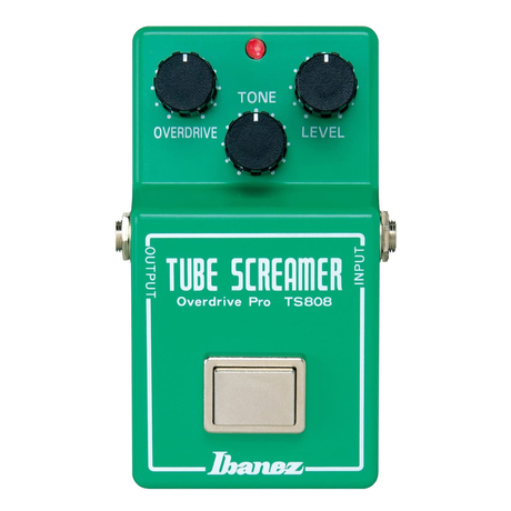 Ibanez TS808
