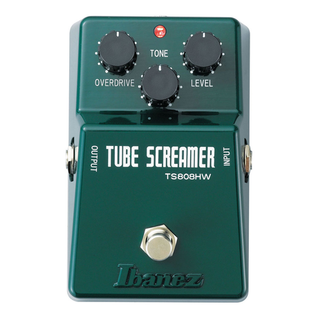 Ibanez TS808HW