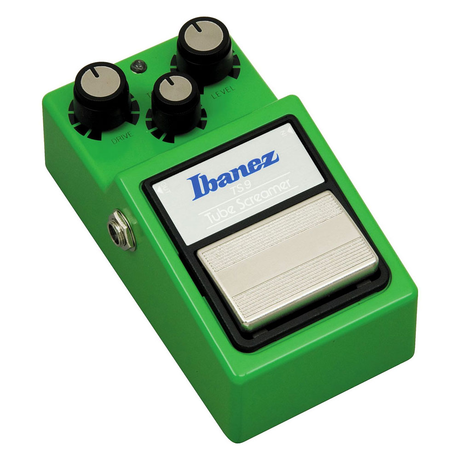 Ibanez TS9