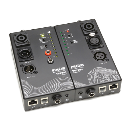 Procab TST-200
