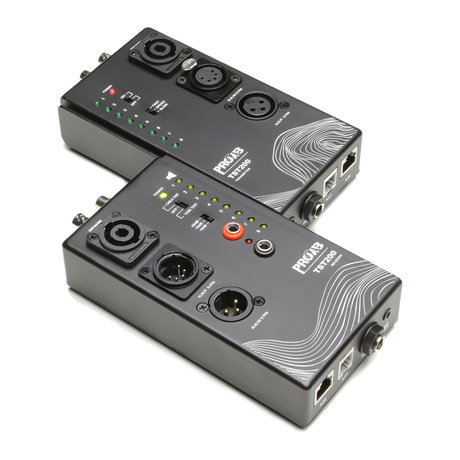 Procab TST-200