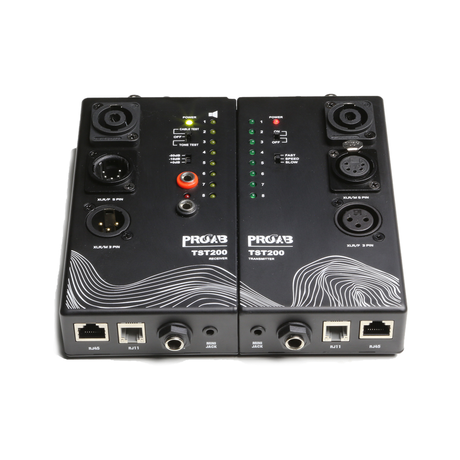 Procab TST-200