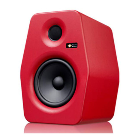 Monkey Banana TURBO 5 Red