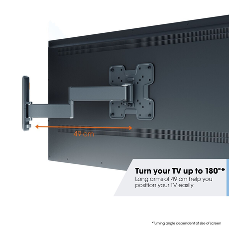 Vogel's TVM 3243