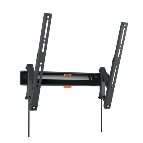 Vogel's TVM 3413