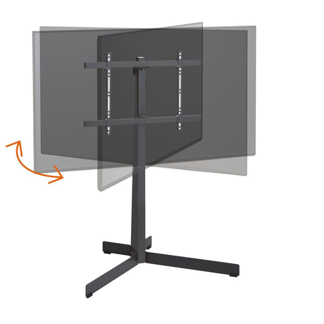 Vogel's TVS 3690 Black