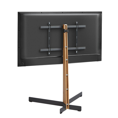 Vogel's TVS 3695 Black