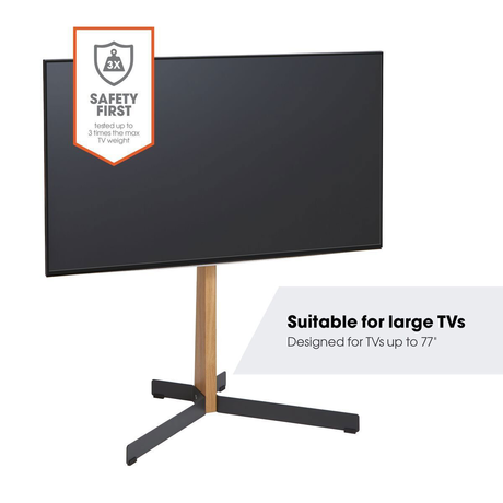 Vogel's TVS 3695 Black