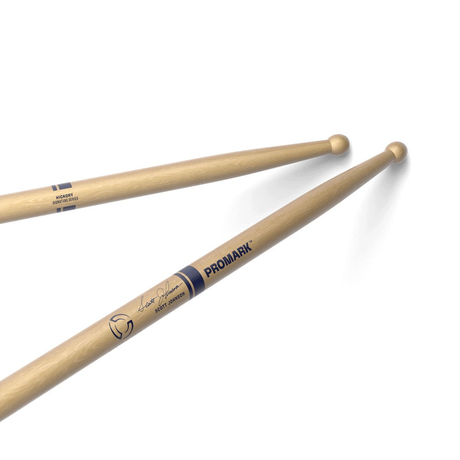 ProMark TXDC17W Scott Johnson