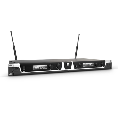 Ld Systems U-505 BPHH 2