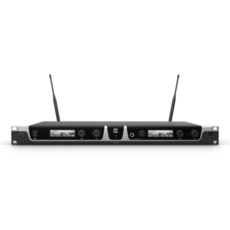 Ld Systems U-505 BPHH 2