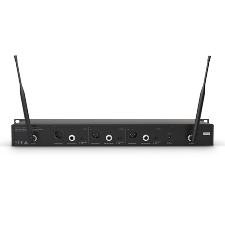 Ld Systems U-505 BPHH 2
