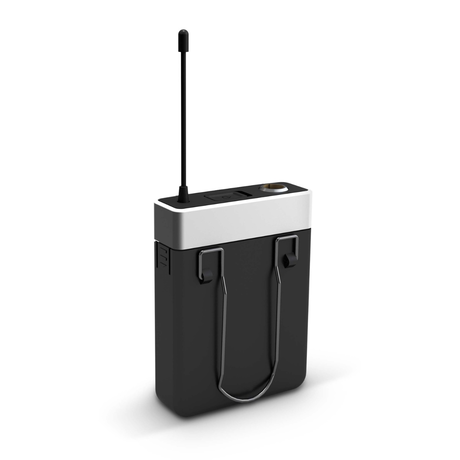 Ld Systems U-505 BPHH 2