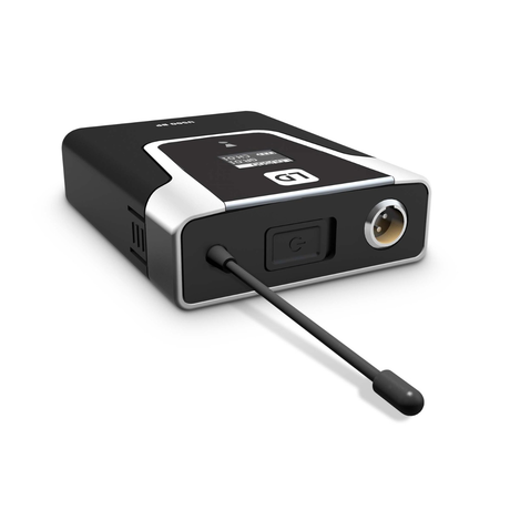 Ld Systems U-505 BPHH 2