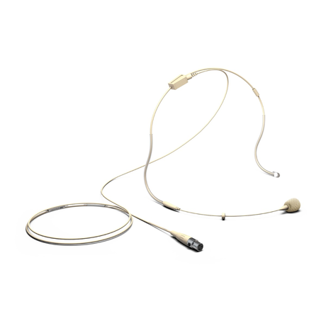 Ld Systems U-505 BPHH 2