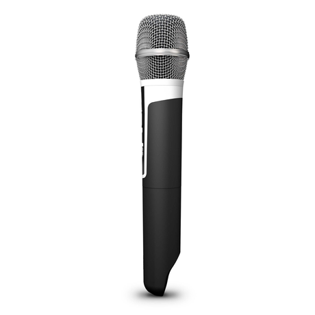 Ld Systems U-505 HHC 2