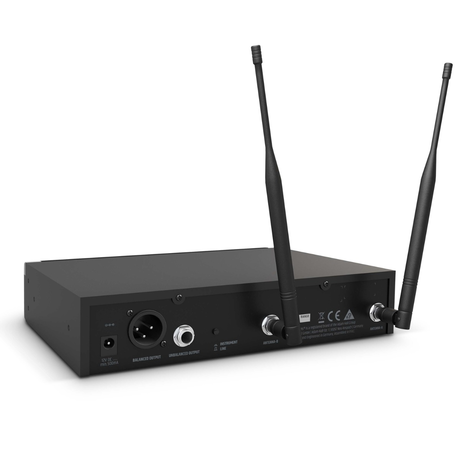 Ld Systems U-505 HHC