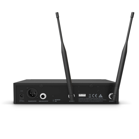 Ld Systems U-505 HHC