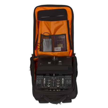 Udg U-9108 BL/OR BackPack Slim