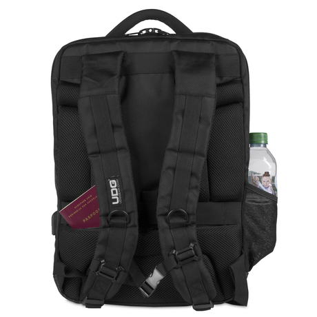 Udg U-9108 BL/OR BackPack Slim