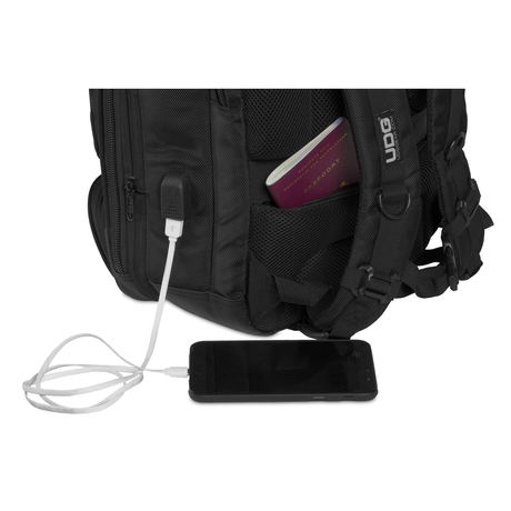 Udg U-9108 BL/OR BackPack Slim