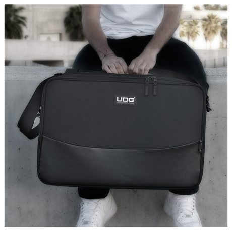 Udg U-7101BL