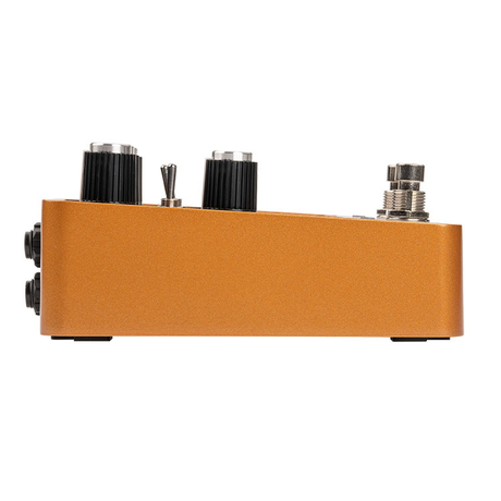 Universal Audio UAFX Woodrow 55 Instrument Amplifier