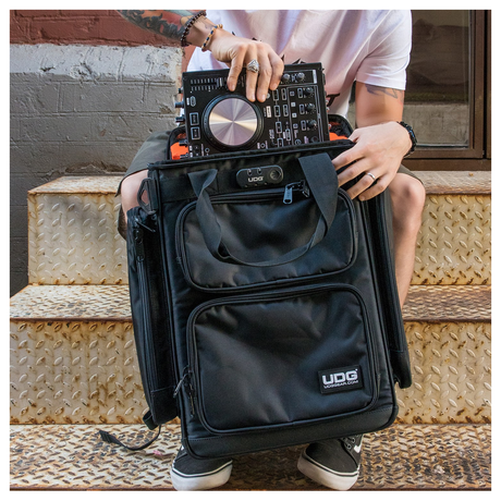Udg U-9022 BL/OR