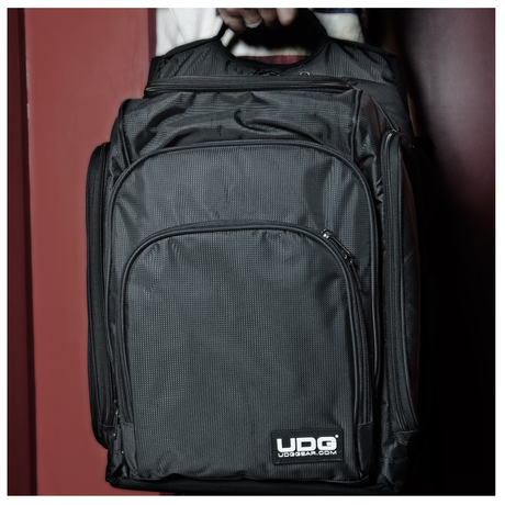 Udg U-9101BL