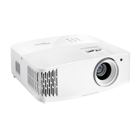 Optoma UHD35x