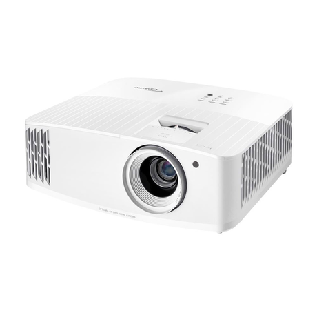 Optoma UHD35x