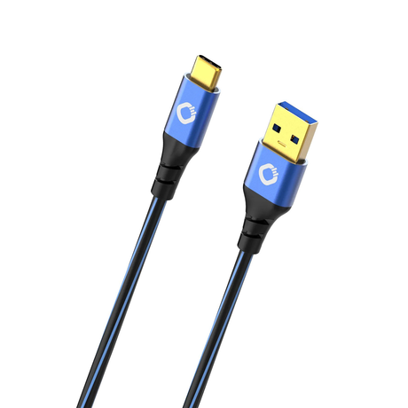 Oehlbach USB PLUS C3 3m