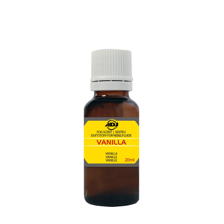 American Dj FOG-SCENT VANILLA 20ml