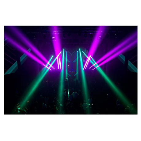 American Dj ENTOUR VENUE