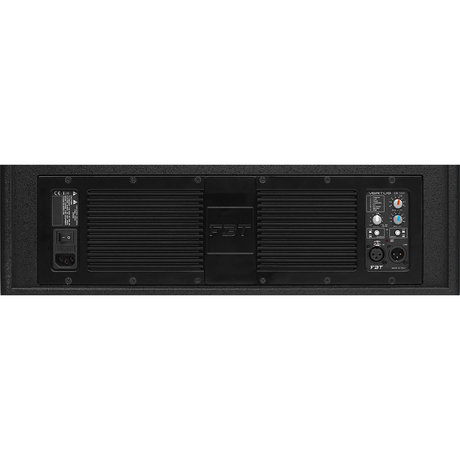 FBT VERTUS CS1000 Black