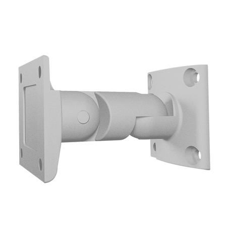 Audac VEXO-8 White