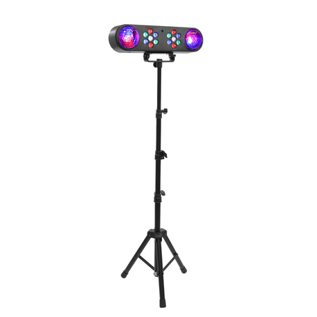 BoomToneDJ VGAS