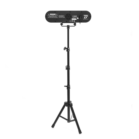 BoomToneDJ VGAS