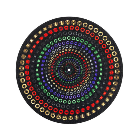 D'Addario VHG240100 Ball End