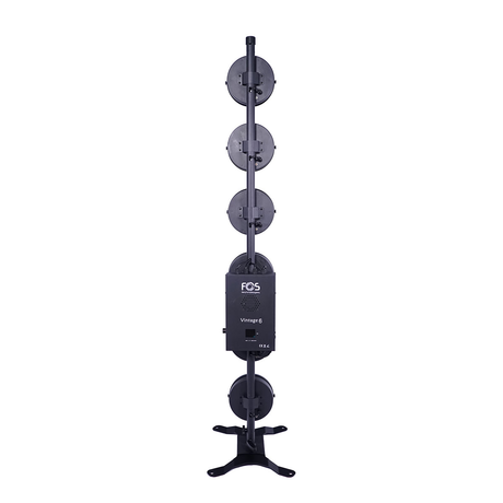 Fos Technologies Vintage 6