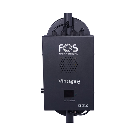 Fos Technologies Vintage 6