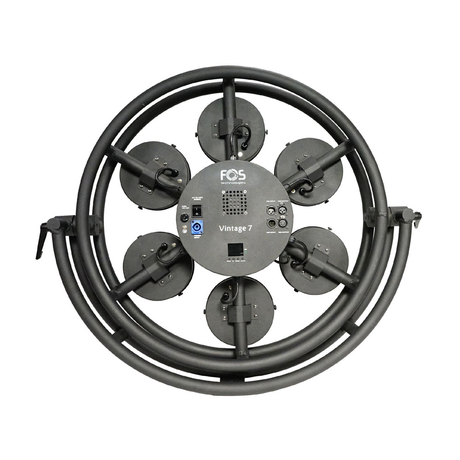 Fos Technologies Vintage 7
