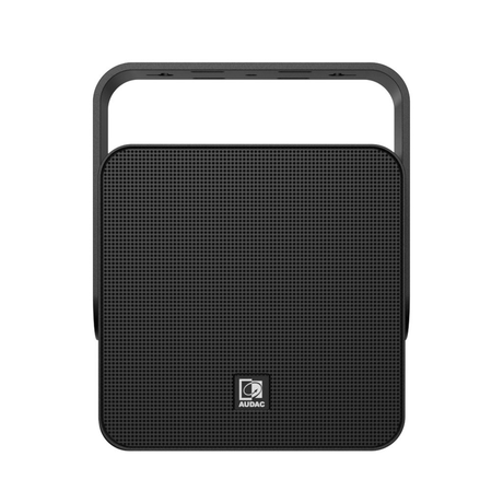 Audac VIRO5 Black