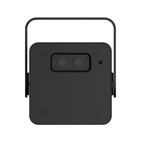 Audac VIRO5 Black