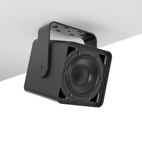 Audac VIRO5 Black