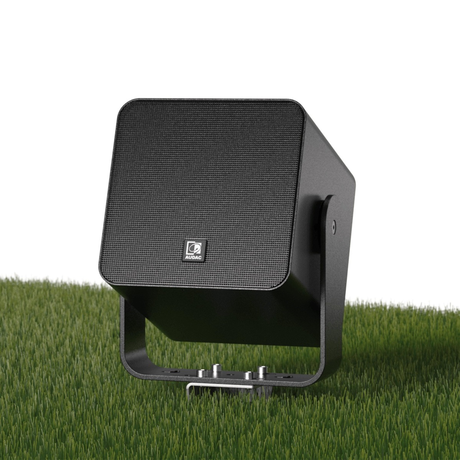 Audac VIRO5 Black