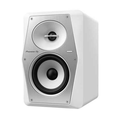 Pioneer VM-50 White