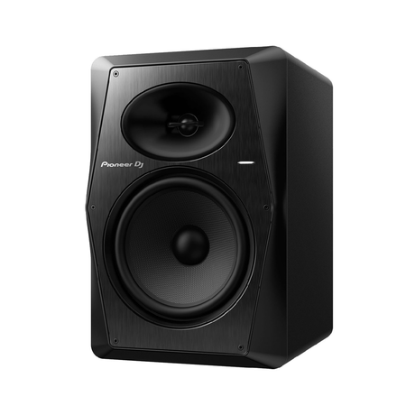 Pioneer VM-80 Black